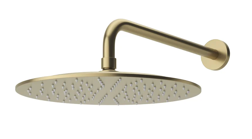 Приобрести cezares встраиваемоя душевая система leaf-dsip-30-l-sr