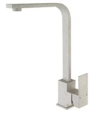 Смеситель для кухни ViEiR Kitchen 341 мм, песочный V15021(A)