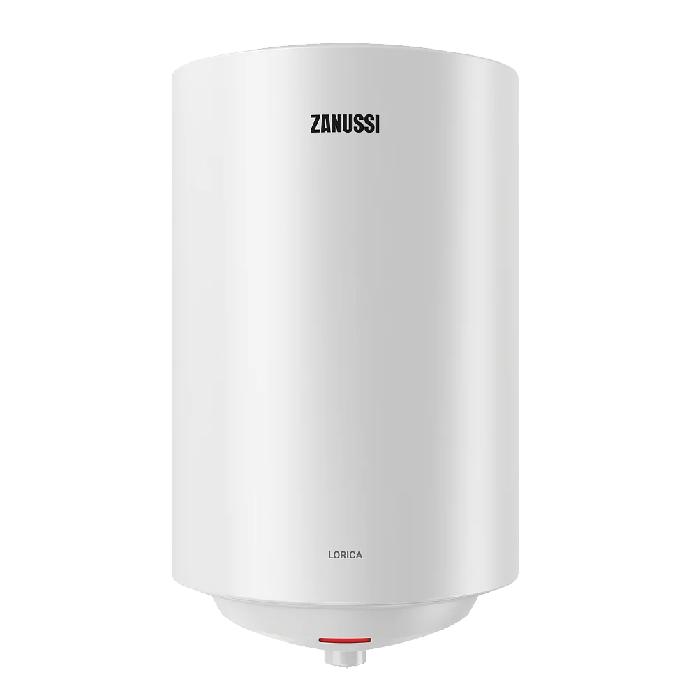 Приобрести zanussi электрический водонагреватель zwh/s 30 lorica 1,5 квт