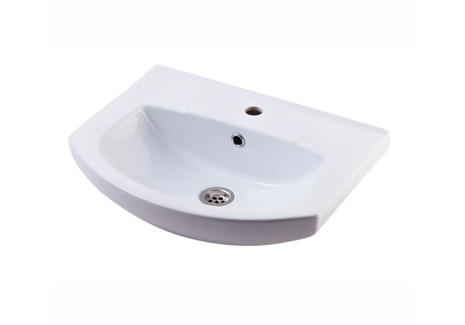 Приобрести тумба подвесная с раковиной aqwella аллегро 50 см agr.01.05/2