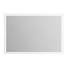BelBagno Зеркало 120х80 см SPC-GRT-1200-800-LED-BTN