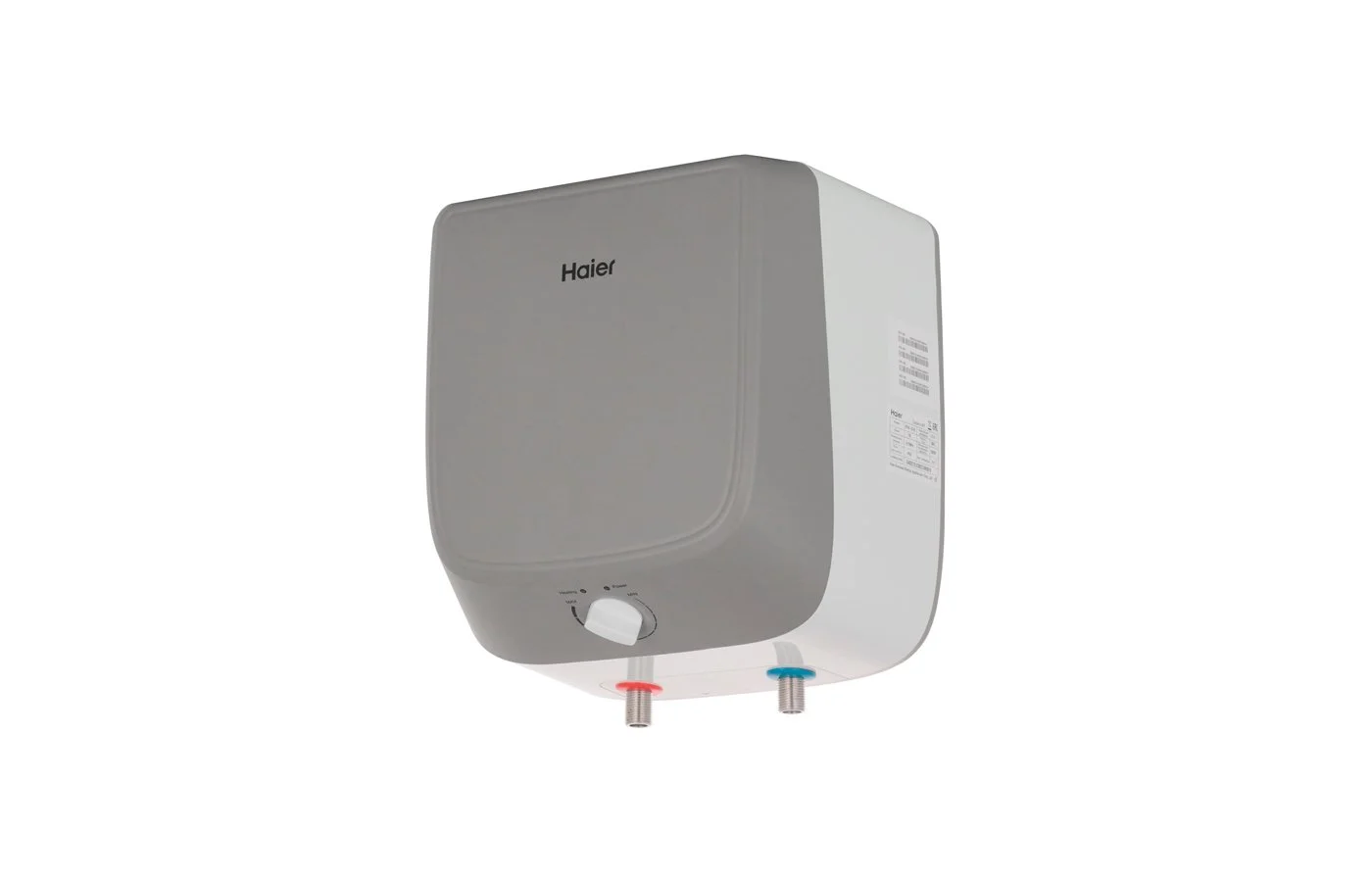 Приобрести haier электрический водонагреватель es 10v -q1 r 1,5 квт