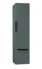 CEZARES Пенал подвесной URBAN 35см, зеленый