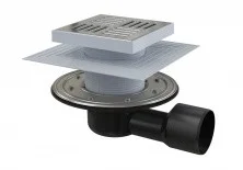 Сливной трап AlcaPlast APV3444