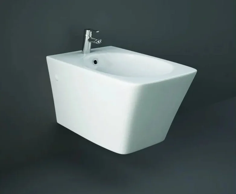 Приобрести биде подвесное rak ceramics opulence