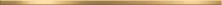 Бордюр настенный New Trend Gemstone Sword Gold 500*13