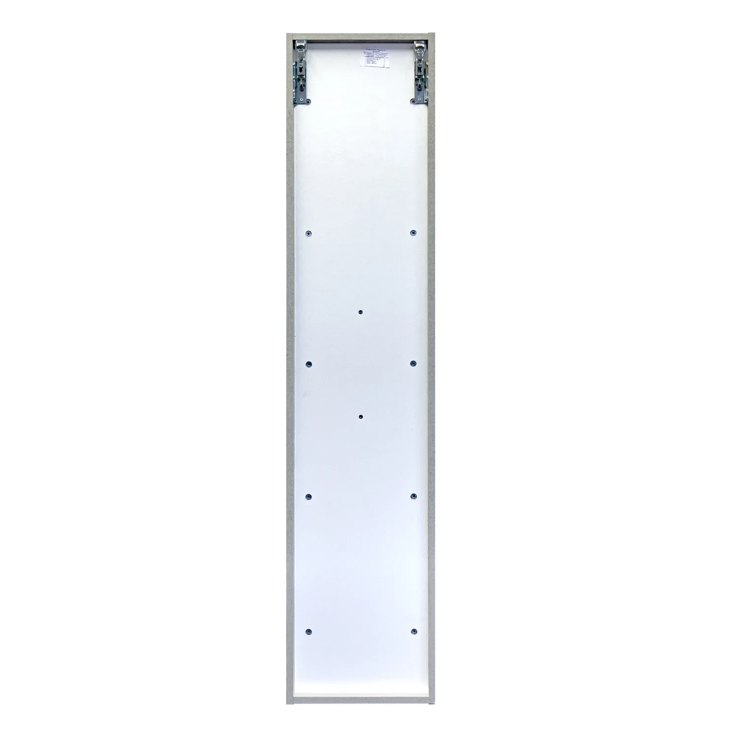 Приобрести сomforty пенал никосия-35 дуб белый