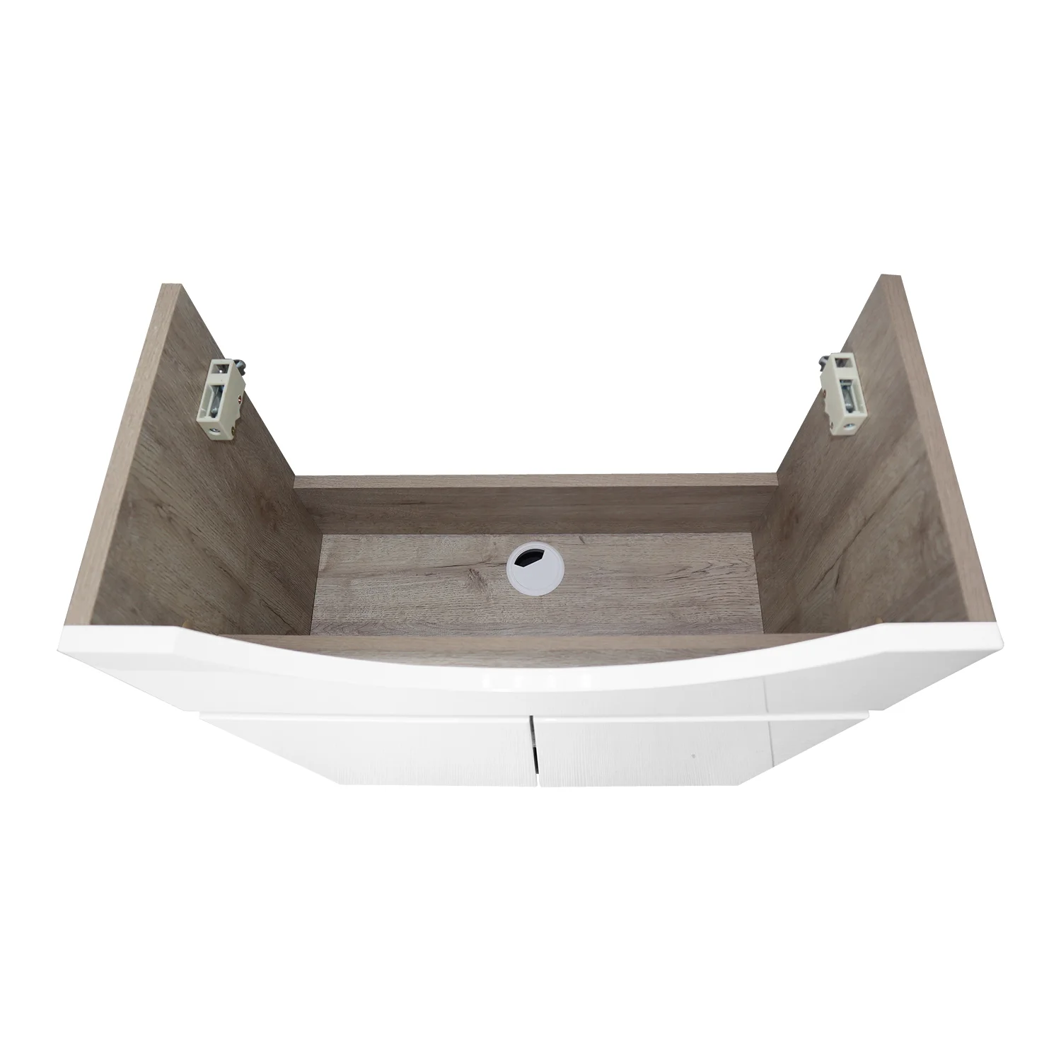 Приобрести loranto тумба напольная с раковиной глория 60 н 60х76 см, дуб кантри (cs00090159)