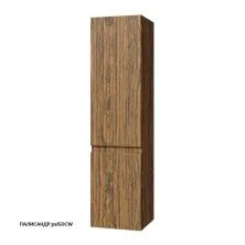 Caprigo Пенал FORTE-Albero STRIPE 35 см, палисандр, шпон