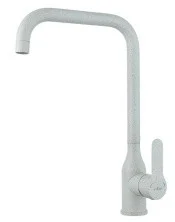 Смеситель для кухни ViEiR Kitchen 362 мм, серый VR15030H1