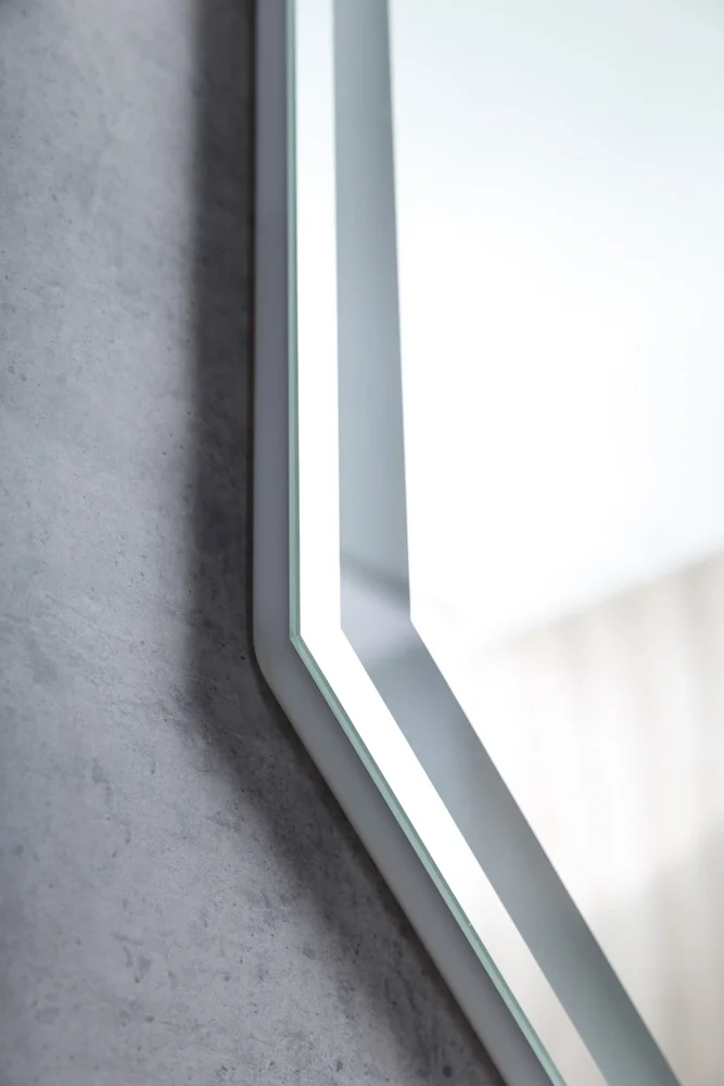 Приобрести belbagno зеркало 80х80 см spc-ott-800-800-led-tch-warm