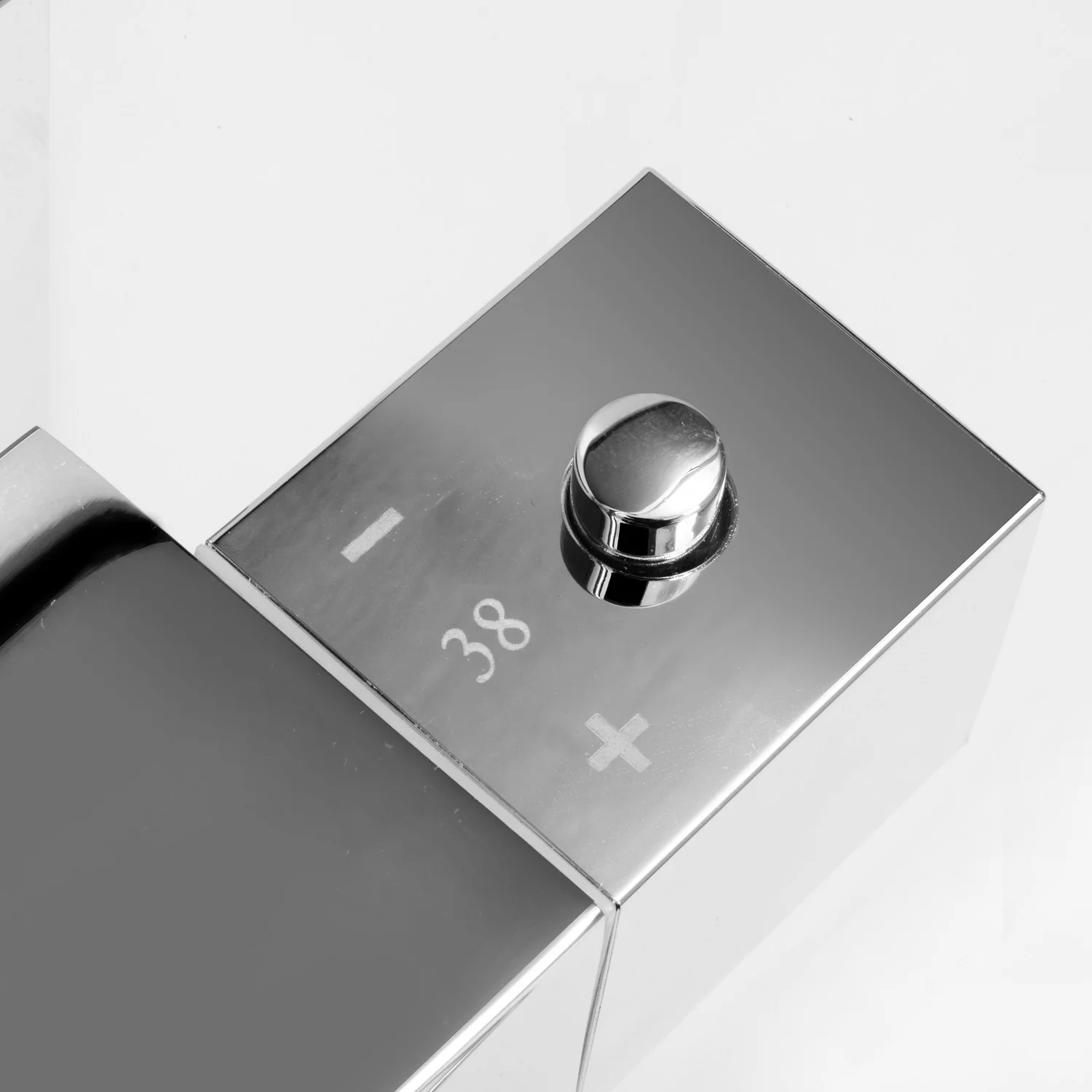 Приобрести wasserkraft душевая система a15502 thermo, с термостатом, хром