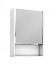 VIGO Зеркало-шкаф Urban 50 см, белый zsh.URB.50