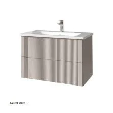 Caprigo Тумба с раковиной MODO Prima 80 см, сансет 35412 8