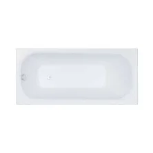 Тритон Ванна акриловая Ультра 150х70см, прямоугольная Щ0000012096