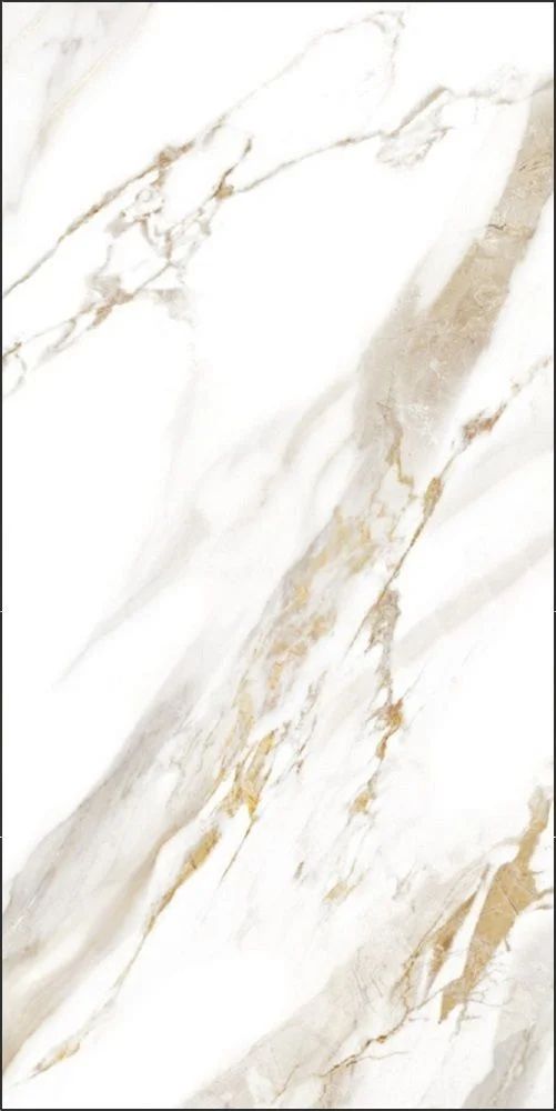 Приобрести global tile плитка грес глаз. calacatta royal_gt белый 60*120 _ 1 \43,2 gt120600103mr