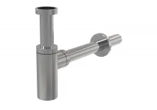 Сифон для умывальника Alcaplast А400-design-dn32