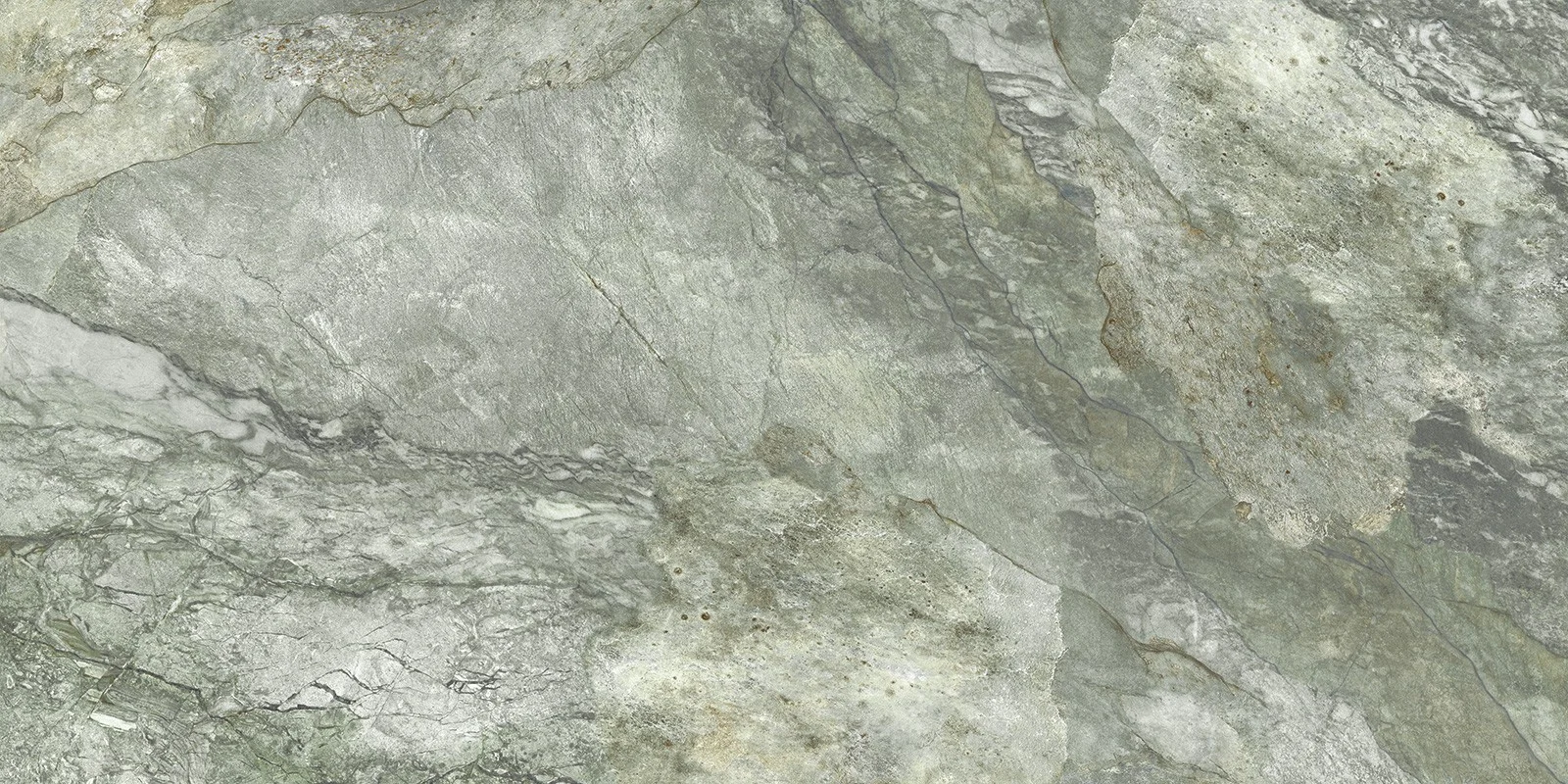 Приобрести керамогранит delacora slate green 600*1200мм d12059m