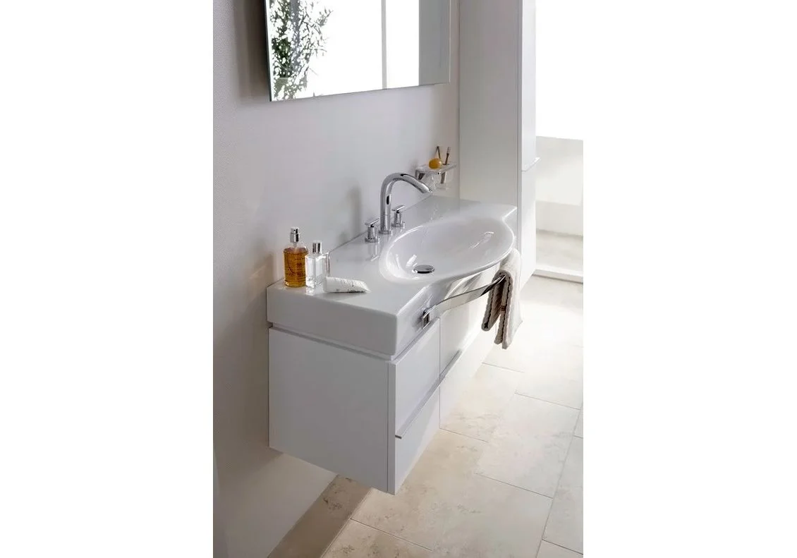 Приобрести раковина столешница laufen palace 120 см 8.1270.4.000.104.1