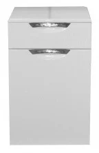 Тумба Стиль-40 напольная левая (400*867*330) (1 место)