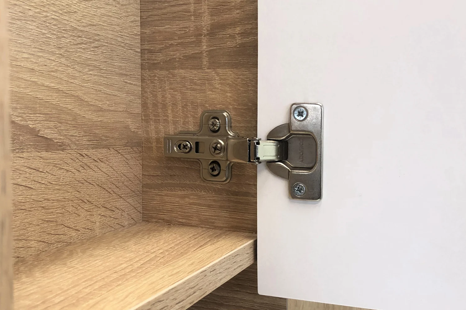 Приобрести сomforty зеркало-шкаф "гамбург-90", дуб сонома