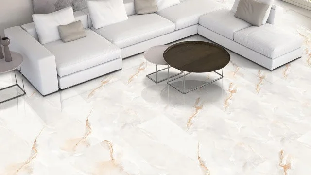 Керамогранит AZARIO ONICE BIANCO 