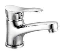 Cмеситель для раковины ViEiR Altis 110 мм, хром V103511