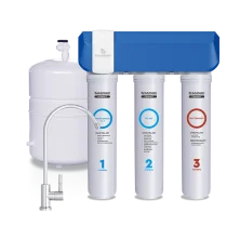 Барьер Фильтр для воды Compact OSMO 100, 41368