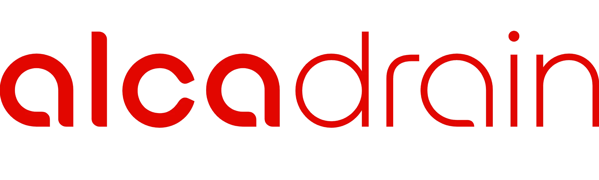 Alcadrain