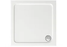 Поддон акриловый Bas Пандора 90х90 см