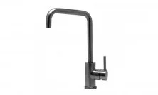 LEMARK Смеситель для кухни Expert, сталь LM5077S