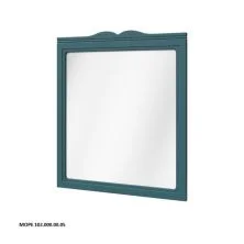 Caprigo Зеркало MARSEL 80 см, море