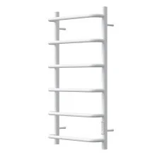 Полотенцесушитель электрический Point 400х800 Ника П6, белый PN08848W