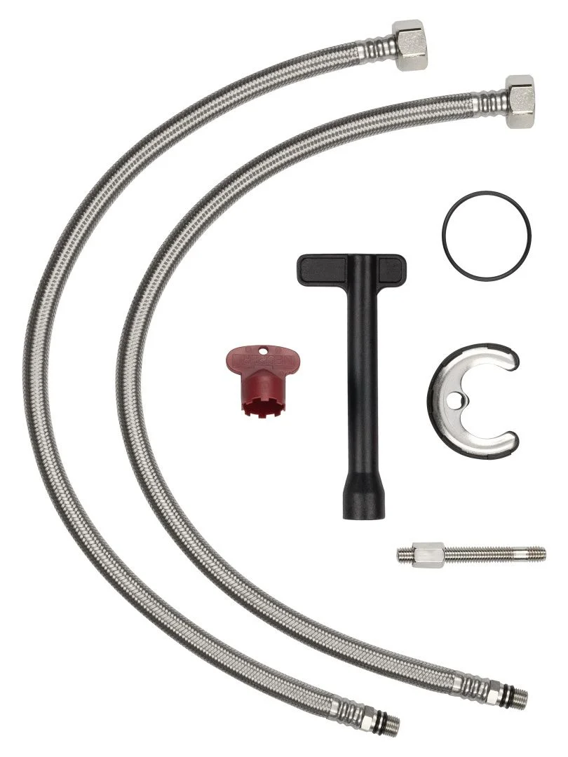 Приобрести смеситель для раковины wonzon & woghand athens, хром (ww-081103-cr)