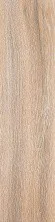 Плитка напольная Kerama Marazzi Фрегат Коричневый обрезной 20х80
