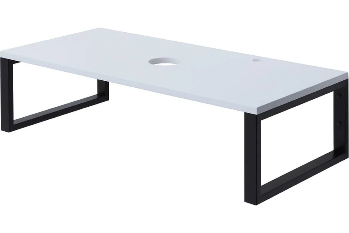 Приобрести aquanet комплект кронштейнов магнум черный матовый