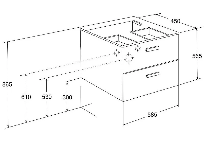 Приобрести тумба подвесная roca victoria nord с раковиной 60 см, венге, z.ru90.0.002.7; 7.3279.9.e00.0
