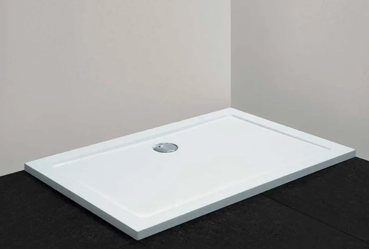 Приобрести cezares поддон из стеклокомпозита tray 170х80см tray-m-ah-170/80-35-w