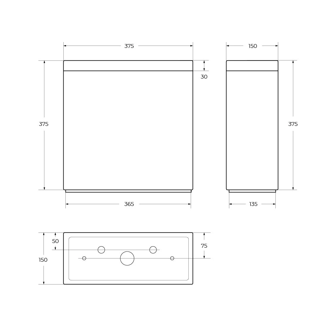 Приобрести belbagno унитаз компакт безободковый energia с сиденьем дюропласт, микролифт, белый bb8134cpr/sc
