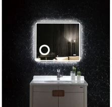 Зеркало Gair Vog 80x70 см