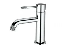 Cмеситель для раковины ViEiR Omodeo, хром V402511