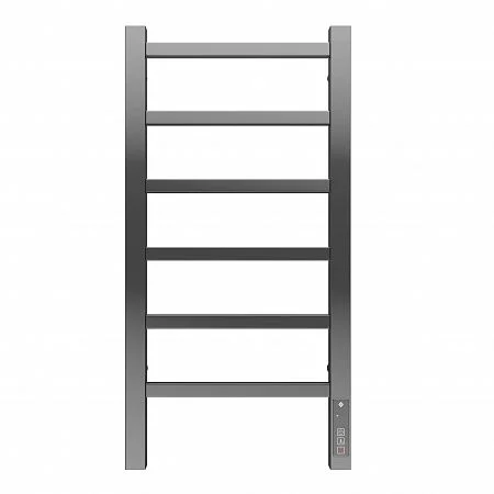 Приобрести terminus полотенцесушитель ватикан п6 30х65 см, электрический, хром