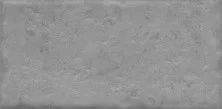 Плитка настенная Kerama Marazzi Граффити, 200х99 серая 19066