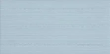Плитка настенная AltaCera Lines Marengo 24,9*50, темно голубая WT9LNS13