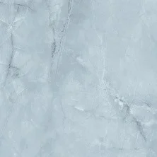 Плитка напольная Gracia Ceramica Stazia blue PG 02 600x600, голубая, 1-й сорт 