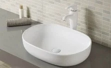 Раковина-чаша CeramaLux 47 см 9026В