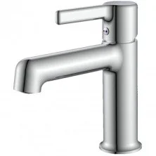 HAIBA Смеситель для раковины 168мм, хром HB-10814