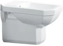 Boheme Биде подвесное Vogue, белое 945