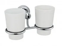 FX-41107 Style Подстаканник двойной