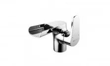 LEMARK Смеситель для раковины Shift, хром LM4346C